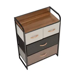 Komoda HAZEL TYP 2 Tempo Kondela