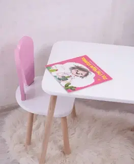 Dětský set BUNNY