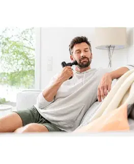 Beurer MG 79 masážní přístroj na svaly