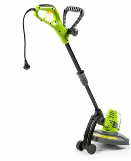 Strunová elektrická sekačka FZS 2002-E, Fieldmann