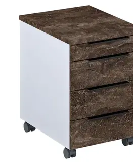 Kontejner KLAUDIUS TYP 6 Tempo Kondela
