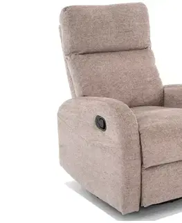Relaxační křeslo Olimp Raven