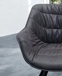 Jídelní křeslo THEIA Dekorhome