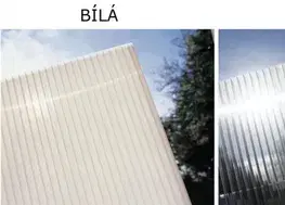 Hliníková pergola 4,96x3 m WALL 53 antracit Lanitplast