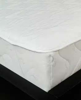 Kvalitex Thermo chránič matrace s PU nepropustný , 180 x 200 cm