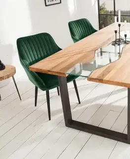Jídelní křeslo 2 ks RHODE Dekorhome