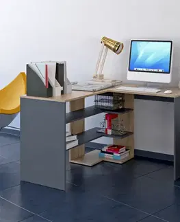 PC stůl TAMARI Tempo Kondela