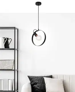 Závěsná lampa NEXO Candellux