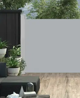 Zatahovací boční markýza 170x300 cm Dekorhome