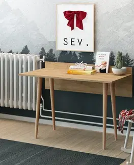 Psací stůl Imma