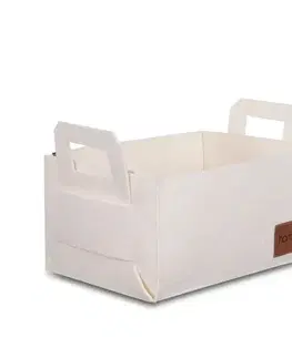 Felt Basket HMY - 6266