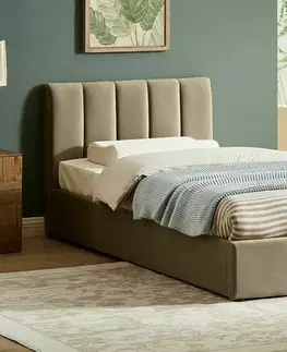 Postel Montreal Velvet