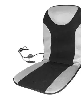 Compass Potah sedadla vyhřívaný s termostatem 12V COMFORT