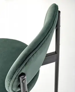Barová židle H108 Halmar