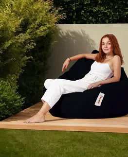Sedací vak PREMIUM XXL