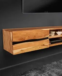 TV stolek ATLAS Dekorhome