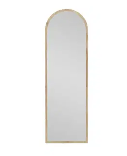 Zrcadlo Emma Natural 50 x 160 cm