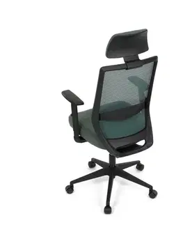 Kancelářská židle KA-V3329 Autronic