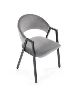 Jídelní křeslo K473 Halmar