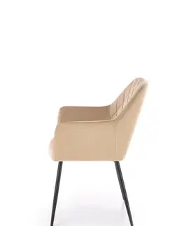 Jídelní křeslo K558 Halmar