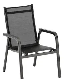 Zahradní křeslo BASIC PLUS Kettler