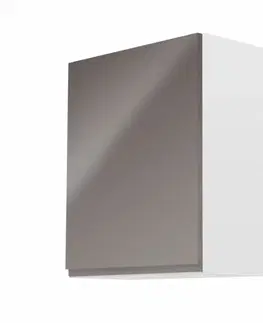 Horní skříňka AURORA G601F - levá Tempo Kondela