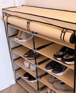 Organizér na boty IVAR Tempo Kondela