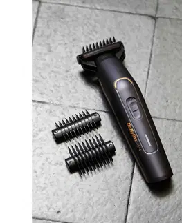 BaByliss BG120E zastřihovač chloupků