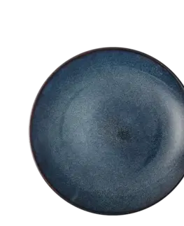 Talíř mělký Coupe 23 cm – Gaya RGB Night Sky - 452138