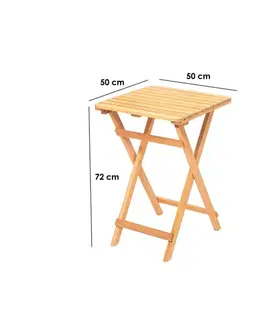 Garden Table My021