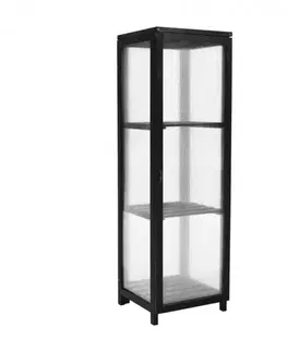 Skleník na balkón HOLDEN TYP 2