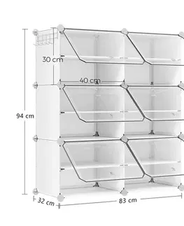 Botník ABO-E1033 Autronic