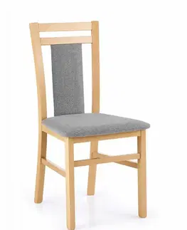 Jídelní židle HUBERT 8 Halmar