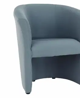 Klubové křeslo CUBA Tempo Kondela