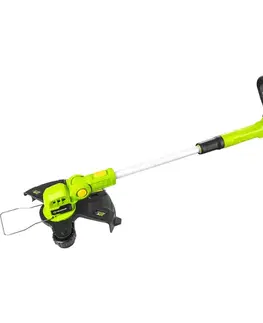 Fieldmann FZS 70105-0 20 V strunová sekačka