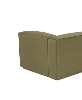 Dvoumístná pohovka Fora 2 Seater - Green