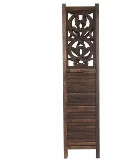 Designový paraván 6-dílný Dekorhome