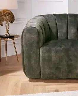 Křeslo SALENI Dekorhome