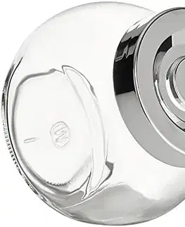 PROHOME - Dóza skleněná 180ml