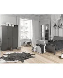 Noční stolek PARIS 70302 Tempo Kondela