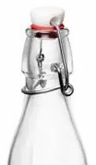 PROHOME - Láhev s patentem 250ml