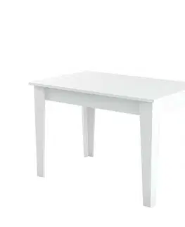 Jídelní stůl Kiev White