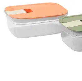 PROHOME - Dóza vákuová 700ml různé barvy
