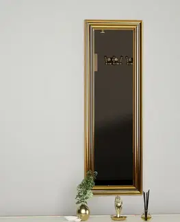 Zrcadlo Boos Gold