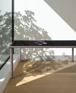 Zahradní stůl ABION TYP 2 Tempo Kondela