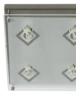 Stropní svítidlo Kra stropní svítidlo 4XG9/40W 230V