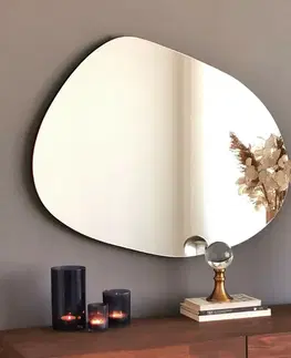 Zrcadlo Gusto Ayna 55 x 75 cm