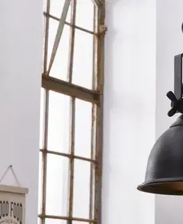 Závesná lampa LOMÉ Dekorhome