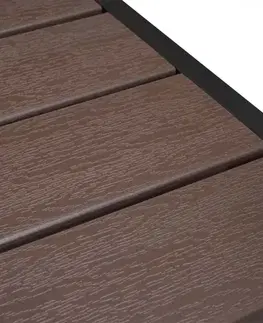 Zahradní stůl F90
