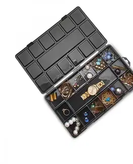 Jewellery Box ORG-2018